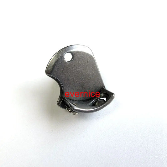 Small Hook Shuttle Carrier #82177 + Spring #8610 For Singer 29K Sewing Machine