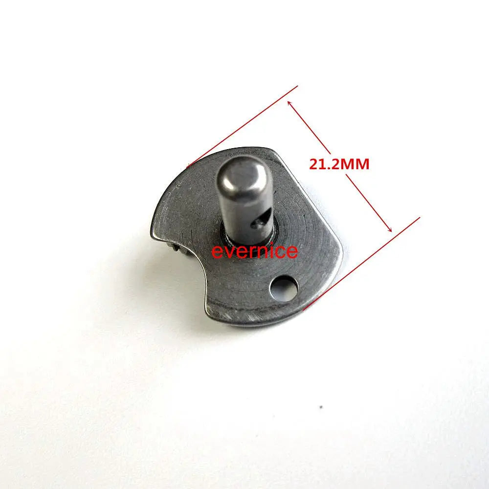 Small Hook Shuttle Carrier #82177 + Spring #8610 For Singer 29K Sewing Machine