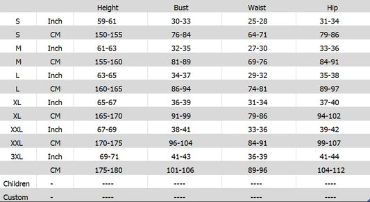 Anime Game Cosplay Custom clothing Handcrafted Full Set