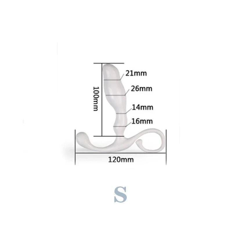 Sex Toys Prostate Massager