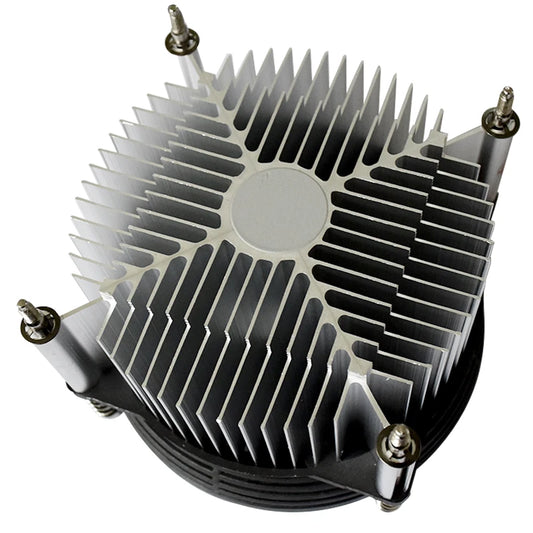 Cooler Master A93 CPU Cooler For Intel LGA775 LGA1200 CPU Radiator 93.5mm