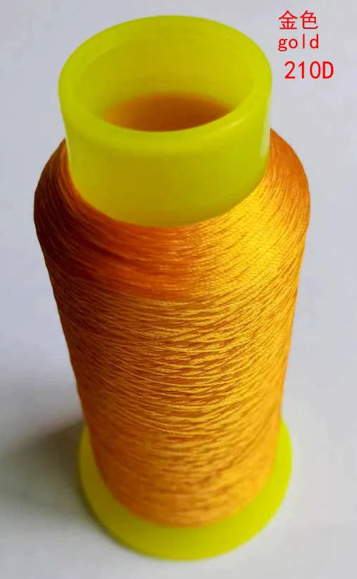 Sewing machine thread large roll sofa handmade nylon