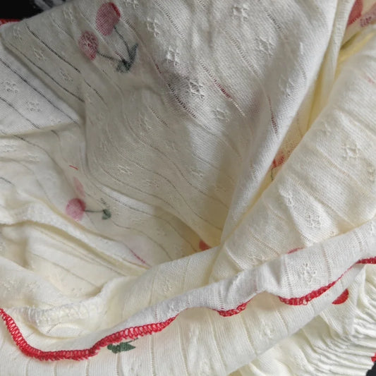 Baby Clothes Sets Summer