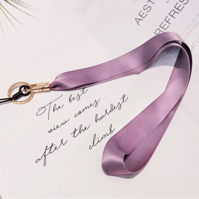 Phone Lanyard Neck Cord Universal Mobile Phone