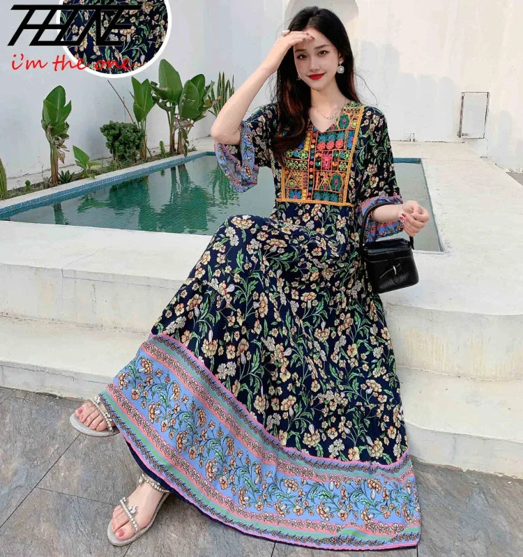 Indian Dress for Women