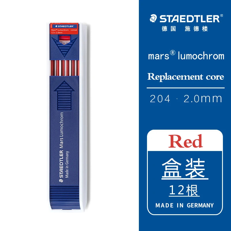STAEDTLER Mechanical Pencil 780C/788C Anime Engineering Drafting Design Manga
