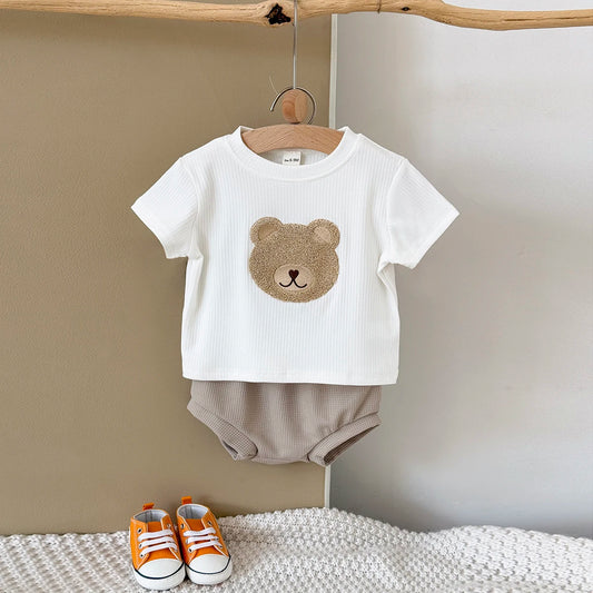 Baby Clothes Cute Children