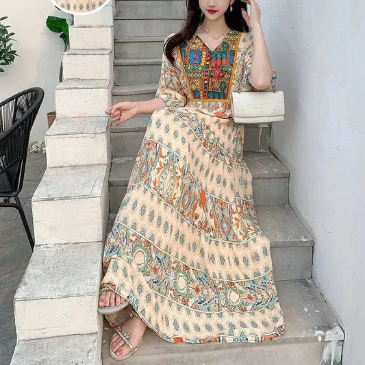 Indian Dress for Women