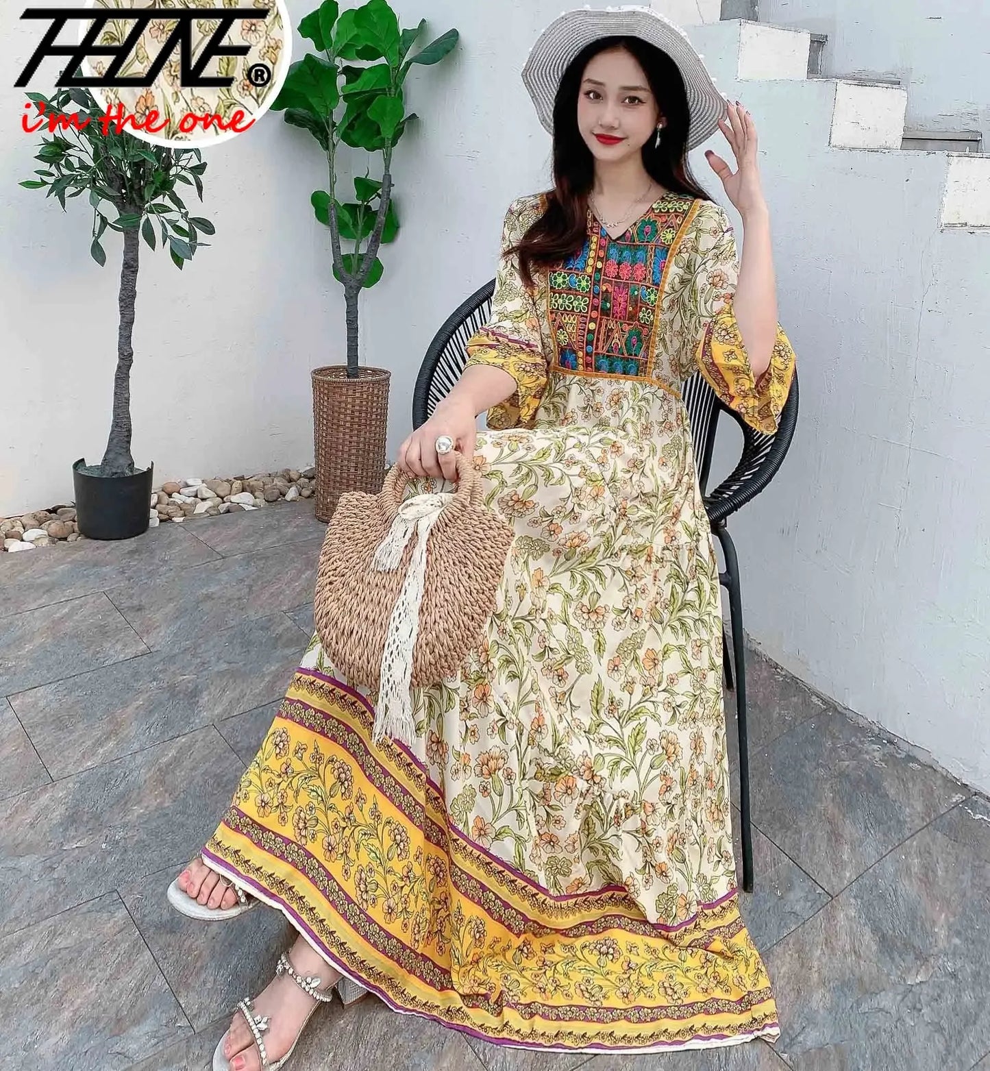 Indian Dress for Women