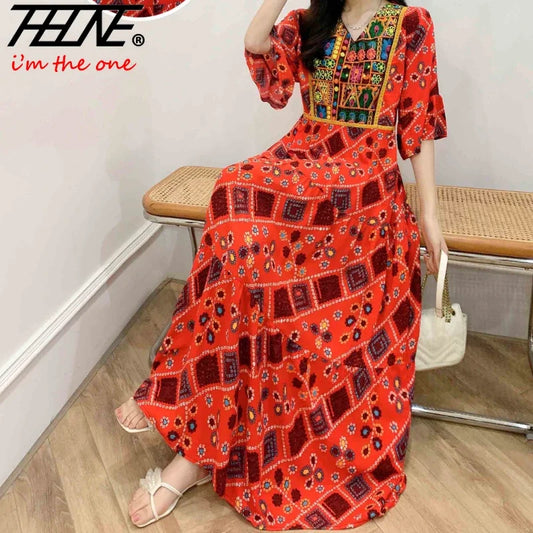 Indian Dress for Women