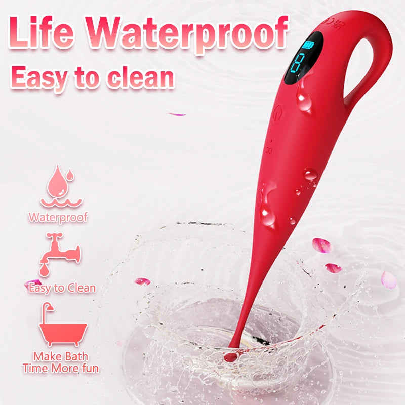 Clitoral Vibrator Adults Sex Toys