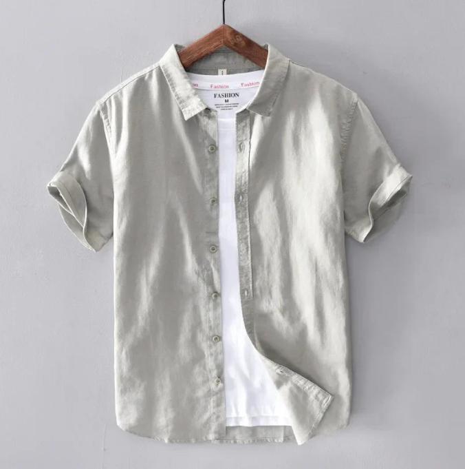 Men's shirts