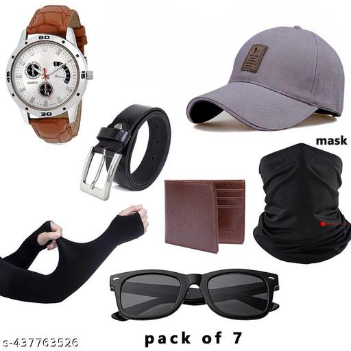 men Accessories