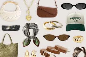 Women Accessories