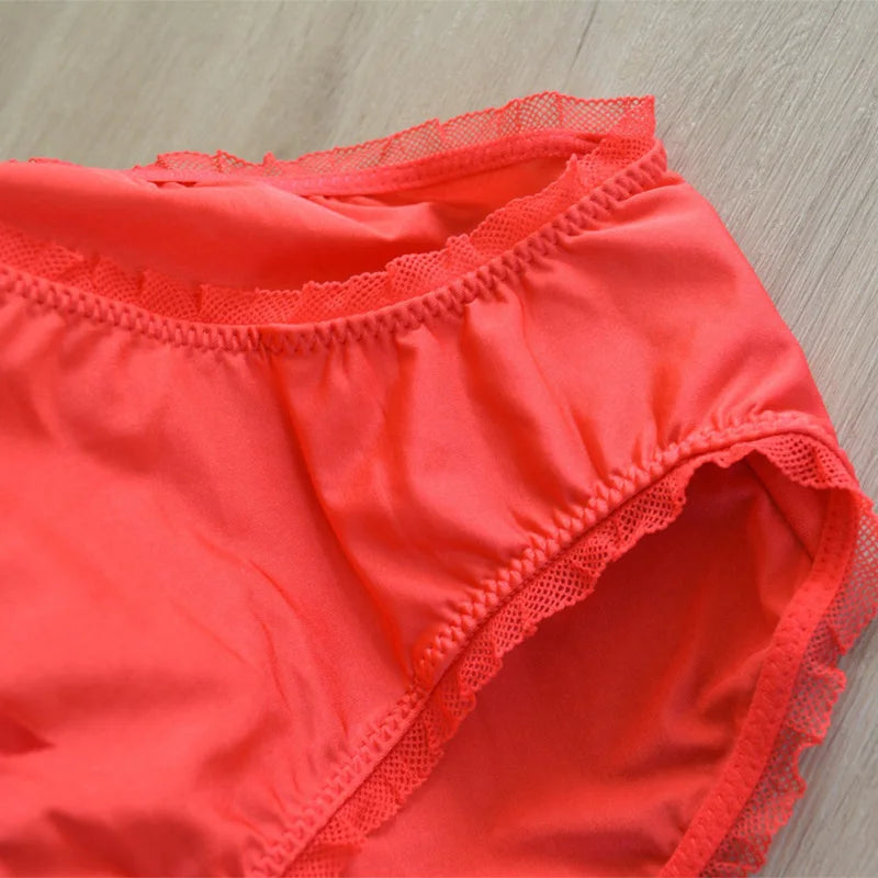 High quality Briefs 5pcs