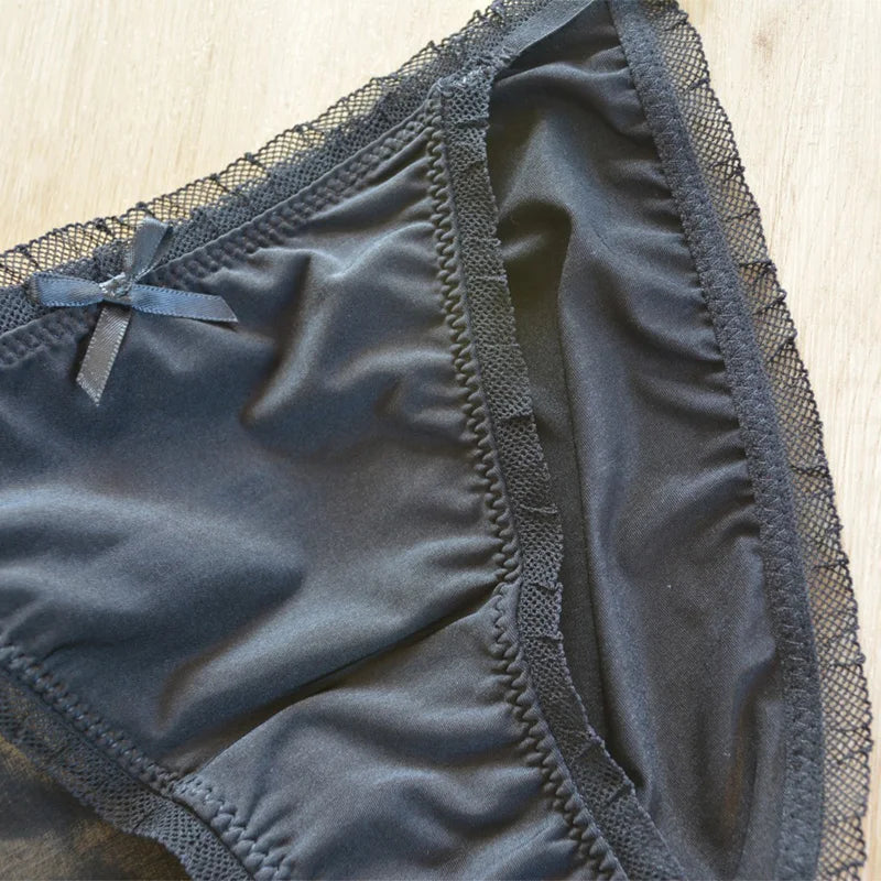 High quality Briefs 5pcs