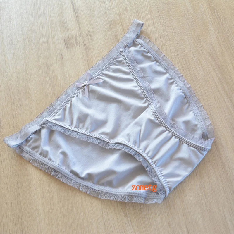 High quality Briefs 5pcs