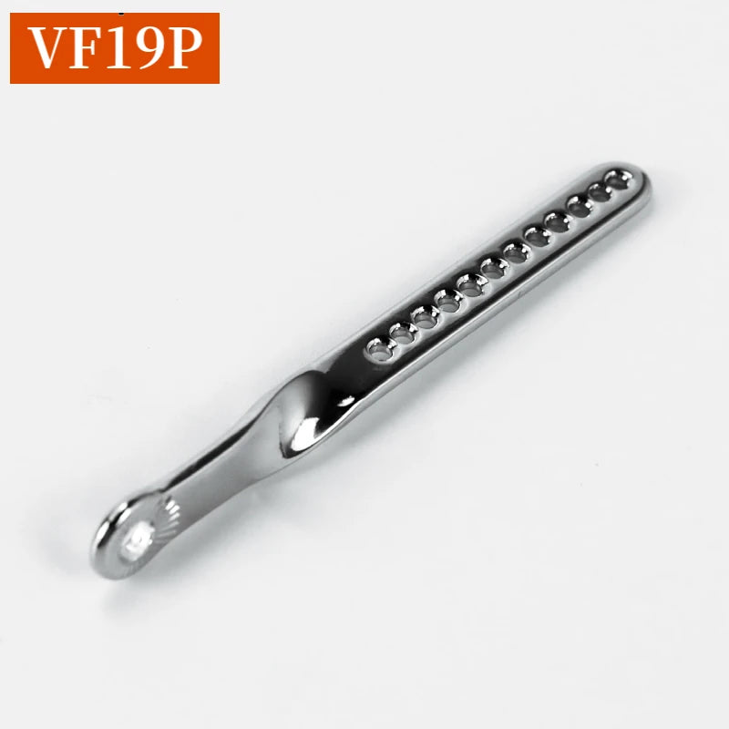 Thread Guide Eyelet Fit Siruba VC008 12N Multi-Needle Sewing Machine VE32P VF18P VF19P VK07P VK11P VK13P VK17P VK18P