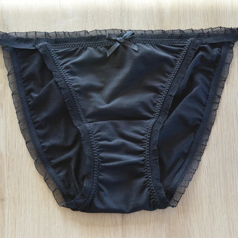 High quality Briefs 5pcs