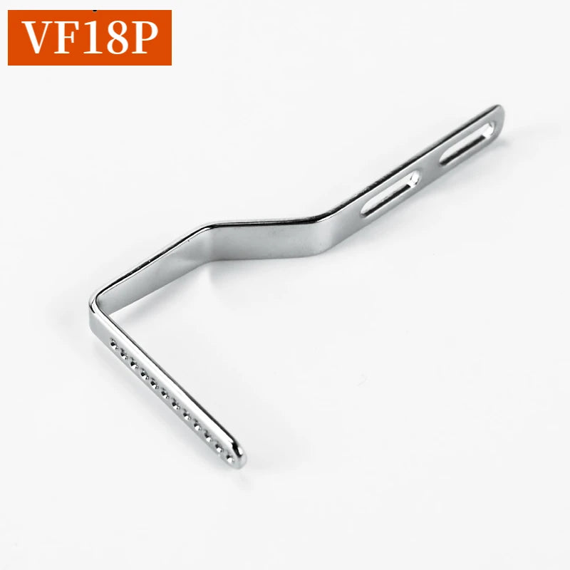 Thread Guide Eyelet Fit Siruba VC008 12N Multi-Needle Sewing Machine VE32P VF18P VF19P VK07P VK11P VK13P VK17P VK18P