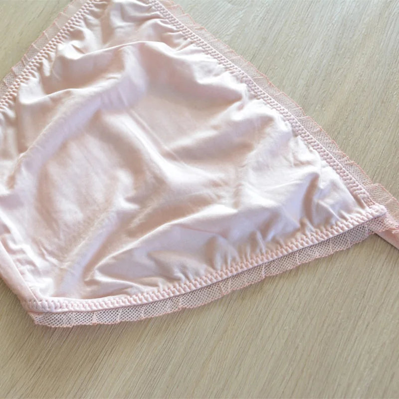 High quality Briefs 5pcs
