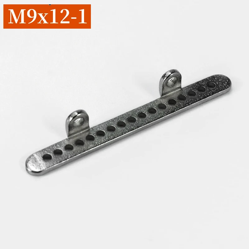 Thread Guide Eyelet Fit Siruba VC008 12N Multi-Needle Sewing Machine VE32P VF18P VF19P VK07P VK11P VK13P VK17P VK18P