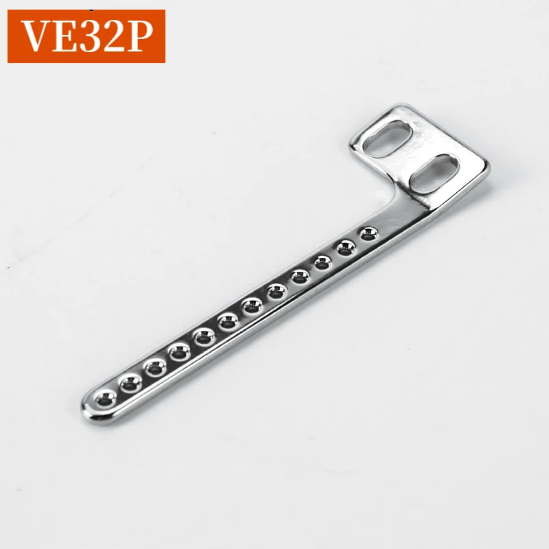 Thread Guide Eyelet Fit Siruba VC008 12N Multi-Needle Sewing Machine VE32P VF18P VF19P VK07P VK11P VK13P VK17P VK18P