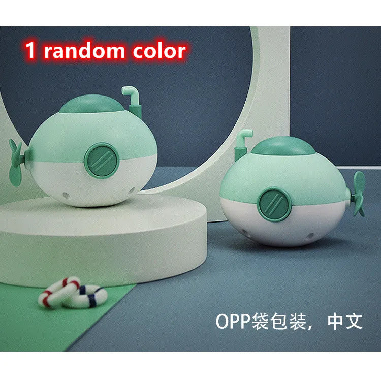 New Baby Bath Toys Cartoon Kids Learning Cognition