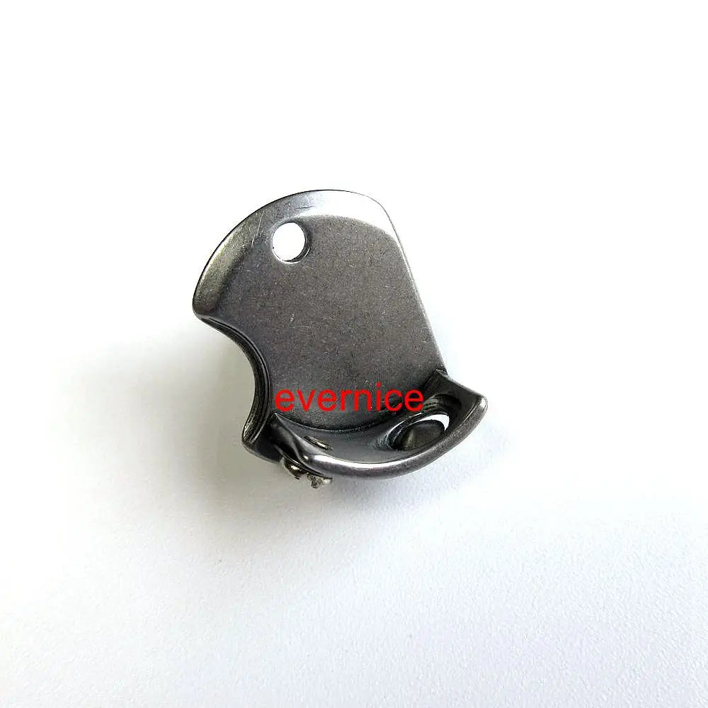 Small Hook Shuttle Carrier #82177 + Spring #8610 For Singer 29K Sewing Machine