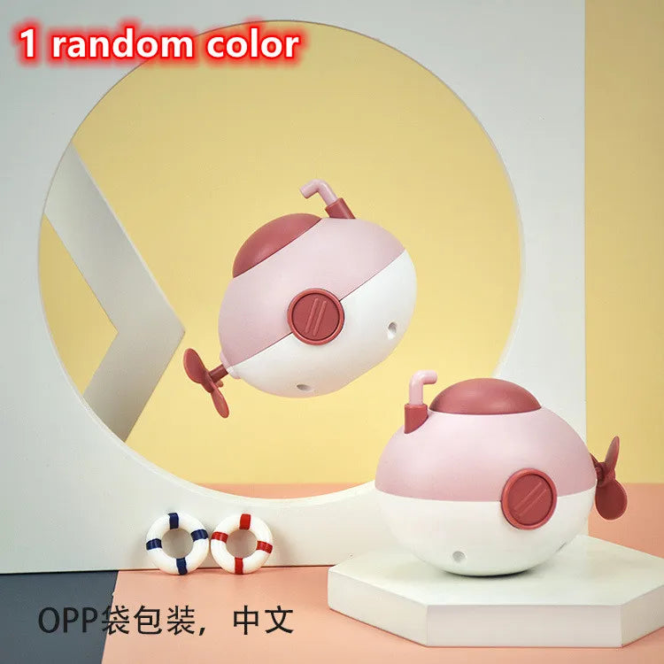 New Baby Bath Toys Cartoon Kids Learning Cognition