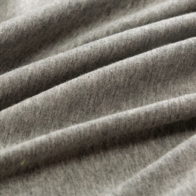 Casual Loose Short Sleeve Split Out Black Female Sexy Long Dress