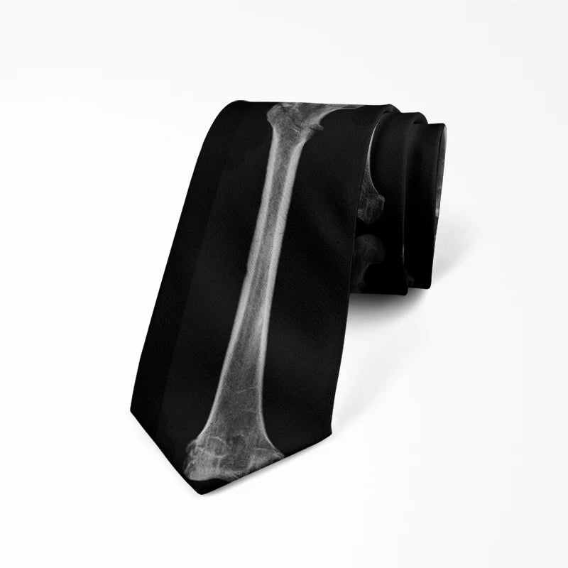 Tie Skinny 8cm Ties For Men
