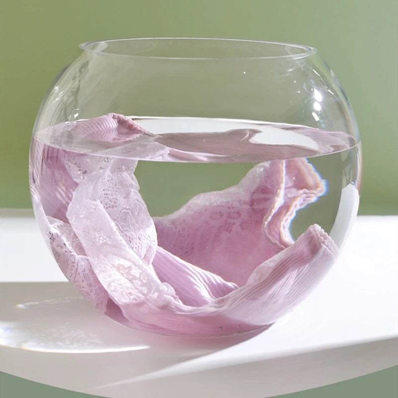 High Waist Abdomen Lingerie