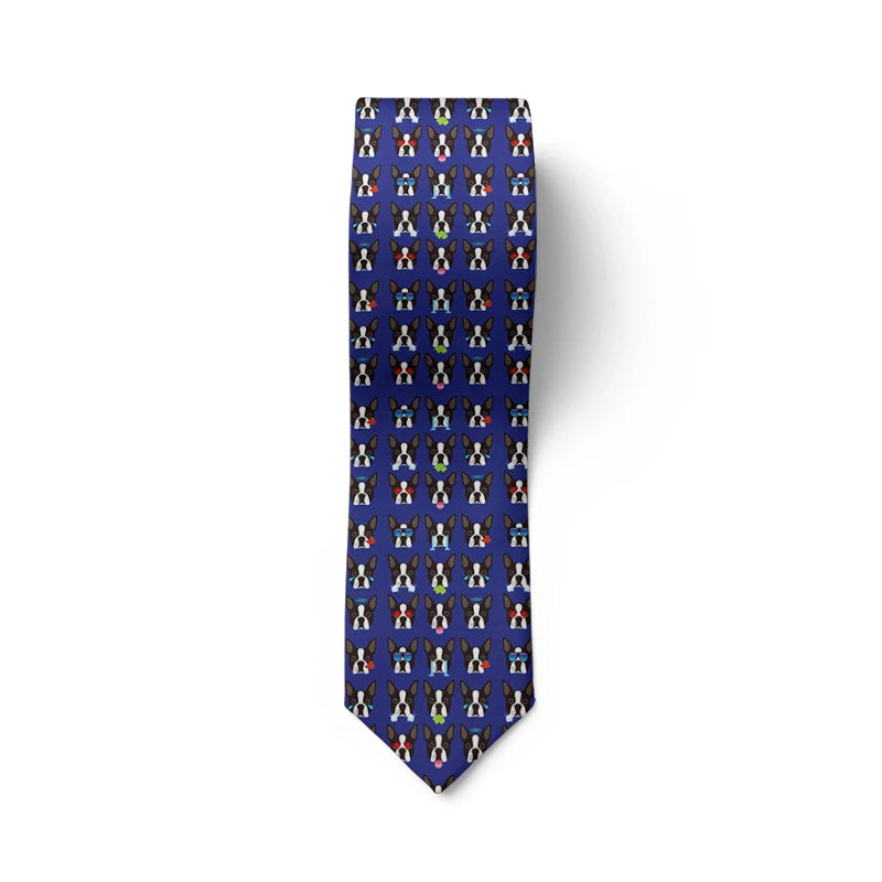 Tie Skinny 8cm Ties For Men