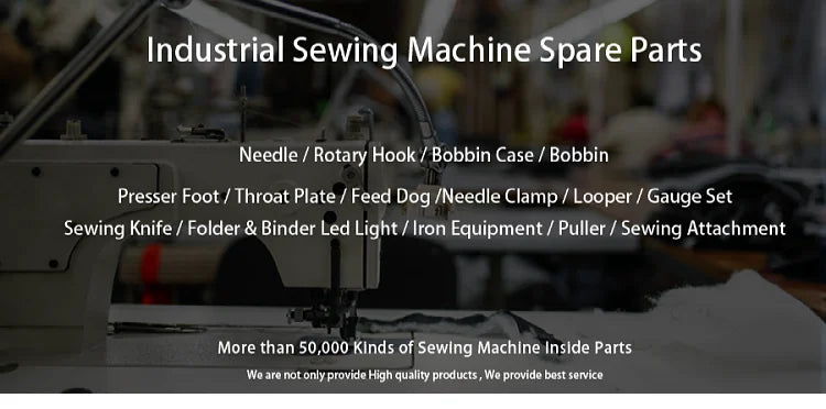 Thread Guide Eyelet Fit Siruba VC008 12N Multi-Needle Sewing Machine VE32P VF18P VF19P VK07P VK11P VK13P VK17P VK18P