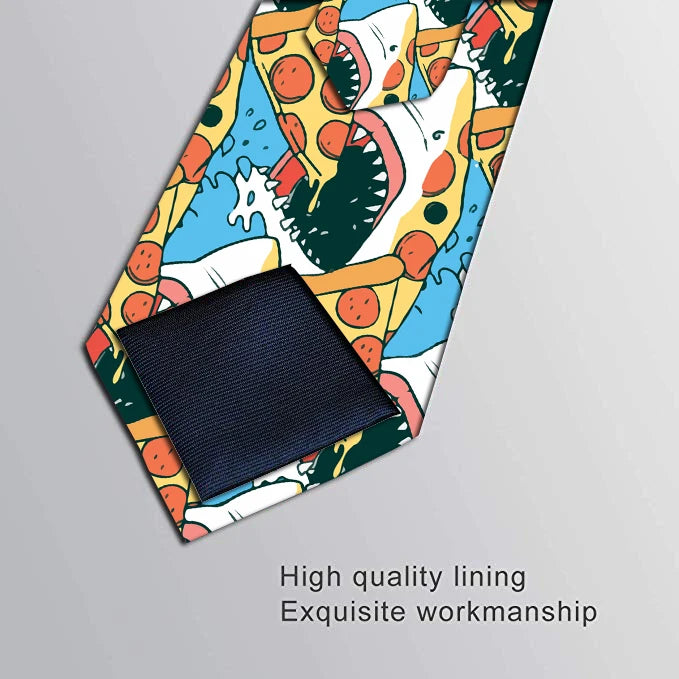 Tie Skinny 8cm Ties For Men