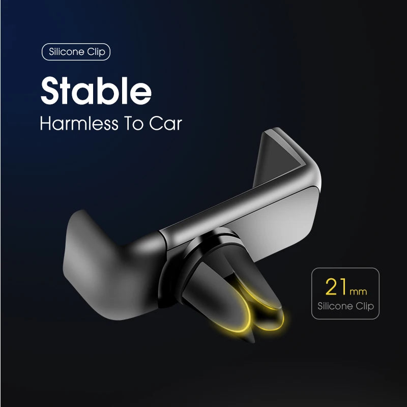 Carsun Car Phone Holder Car Air Outlet Mount Clip Car Accessories