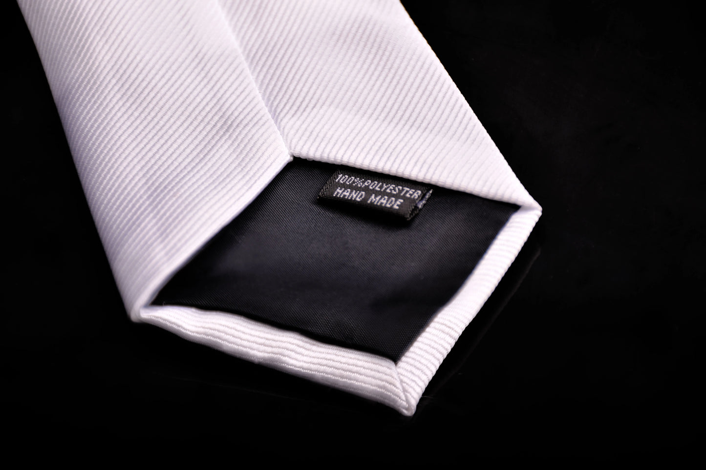 Famous Oil Painting Printed Tie Adult 8cm Wide Narrow Polyester