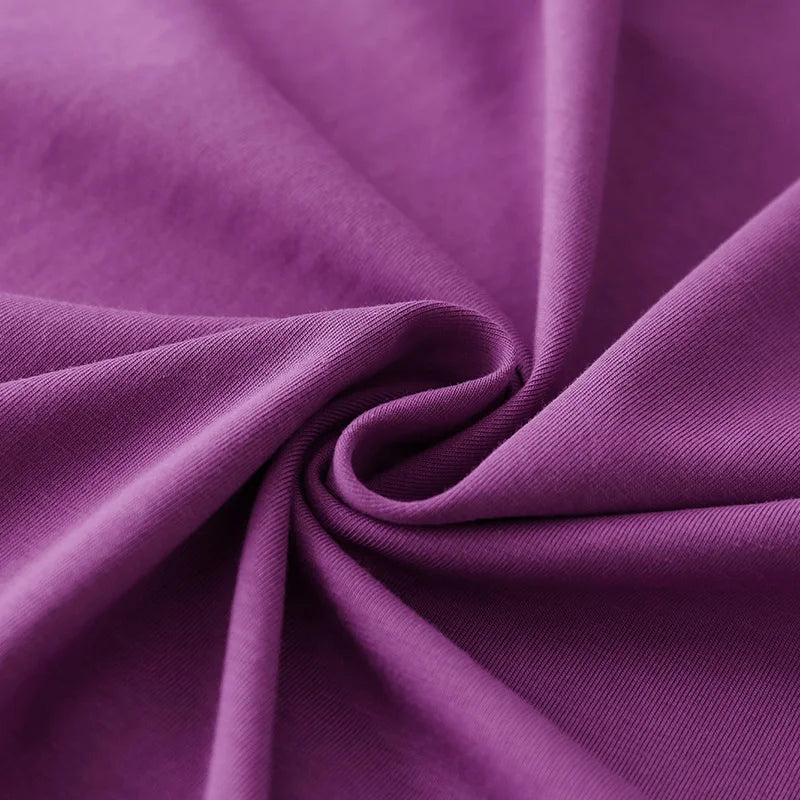 Round Neck Soild Maxi Party Dresses