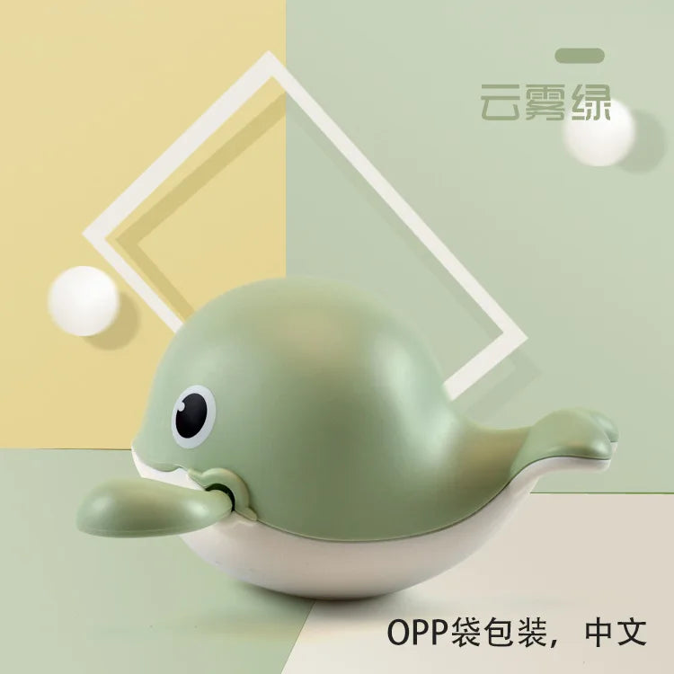 New Baby Bath Toys Cartoon Kids Learning Cognition