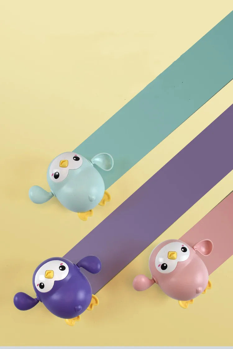 New Baby Bath Toys Cartoon Kids Learning Cognition