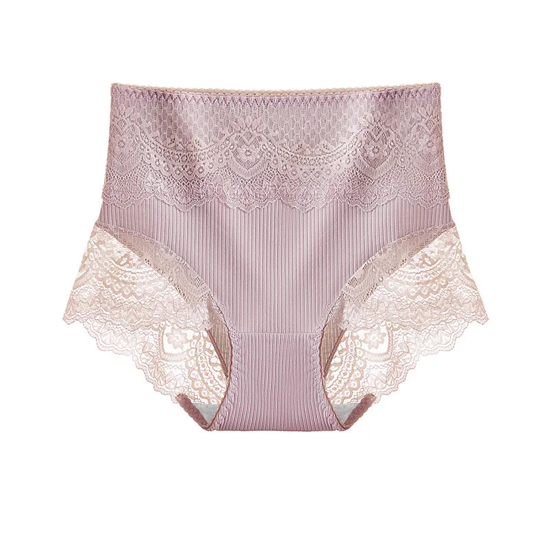 High Waist Abdomen Lingerie