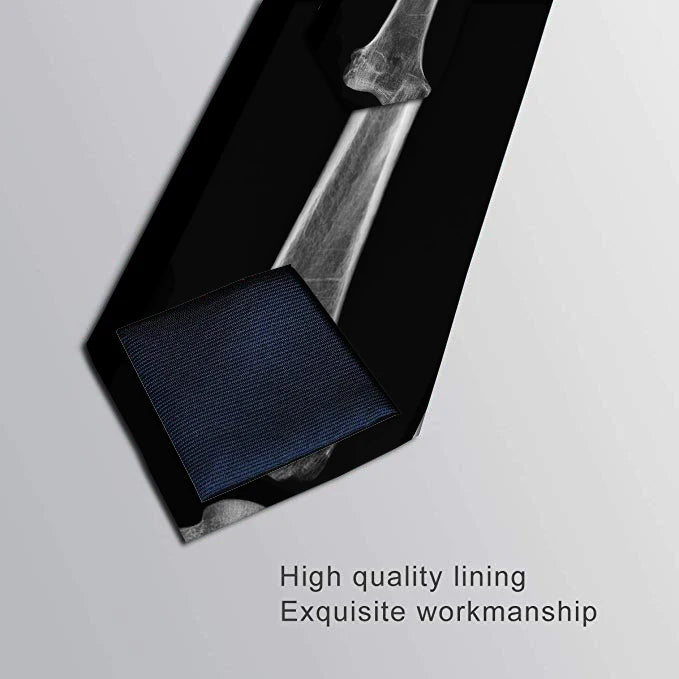 Tie Skinny 8cm Ties For Men