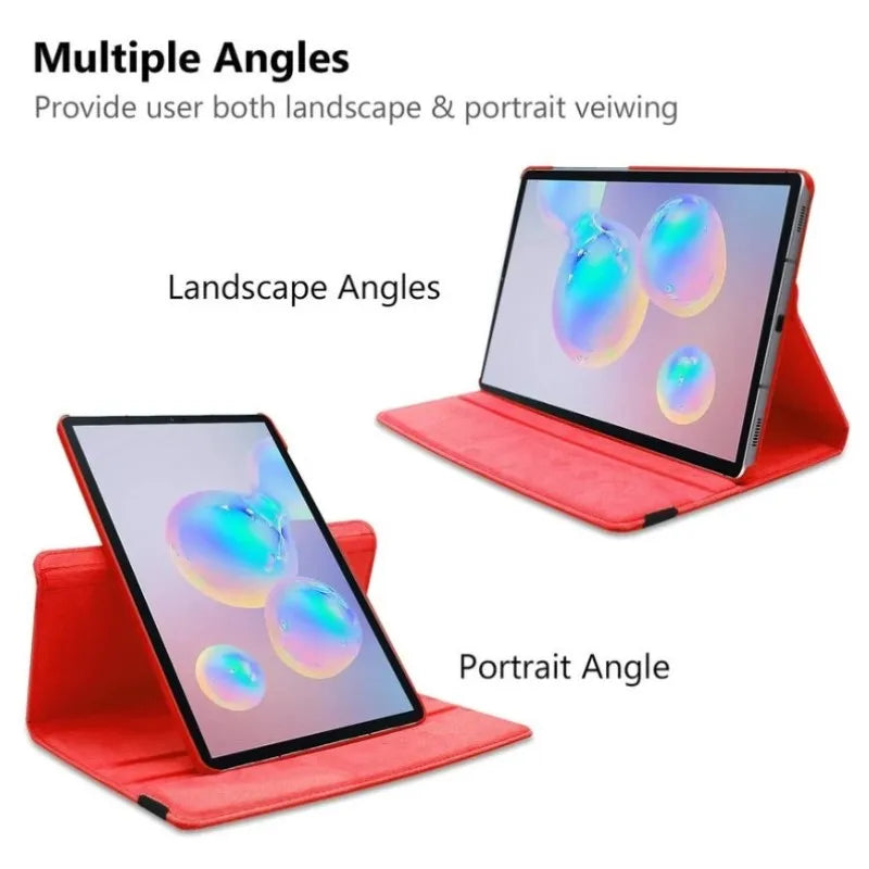 Cover For Samsung Galaxy Tab S6 10.5inch SM-T860