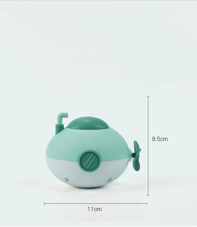 New Baby Bath Toys Cartoon Kids Learning Cognition