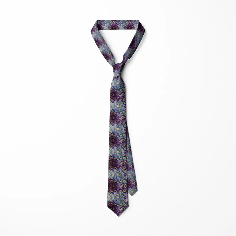 Tie Skinny 8cm Ties For Men