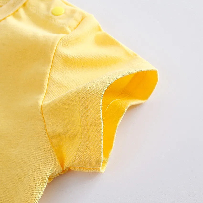 0-24month Baby Clothes Summer