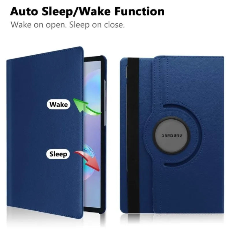 Cover For Samsung Galaxy Tab S6 10.5inch SM-T860