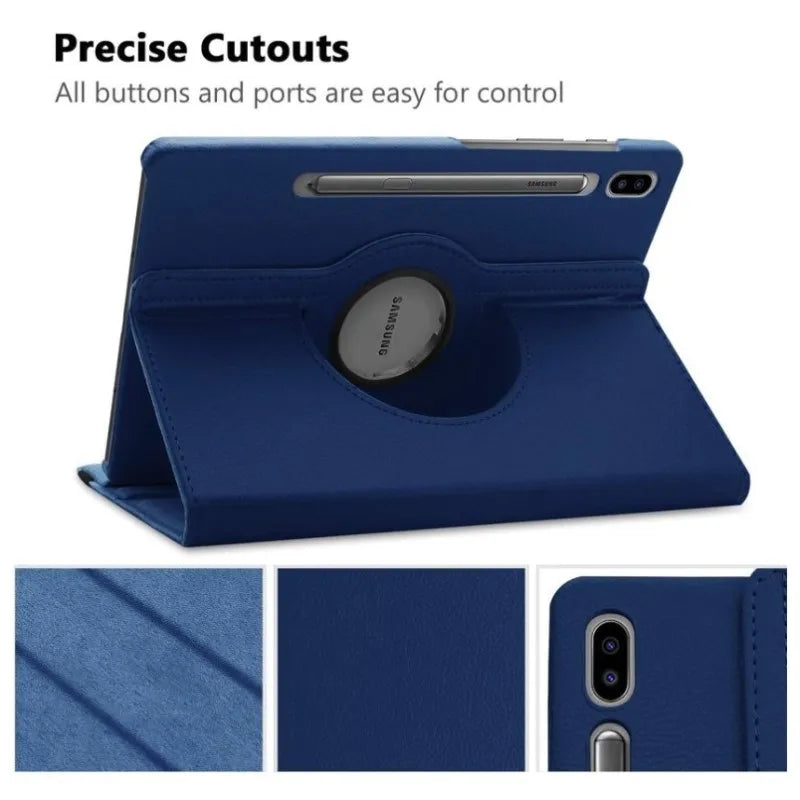 Cover For Samsung Galaxy Tab S6 10.5inch SM-T860