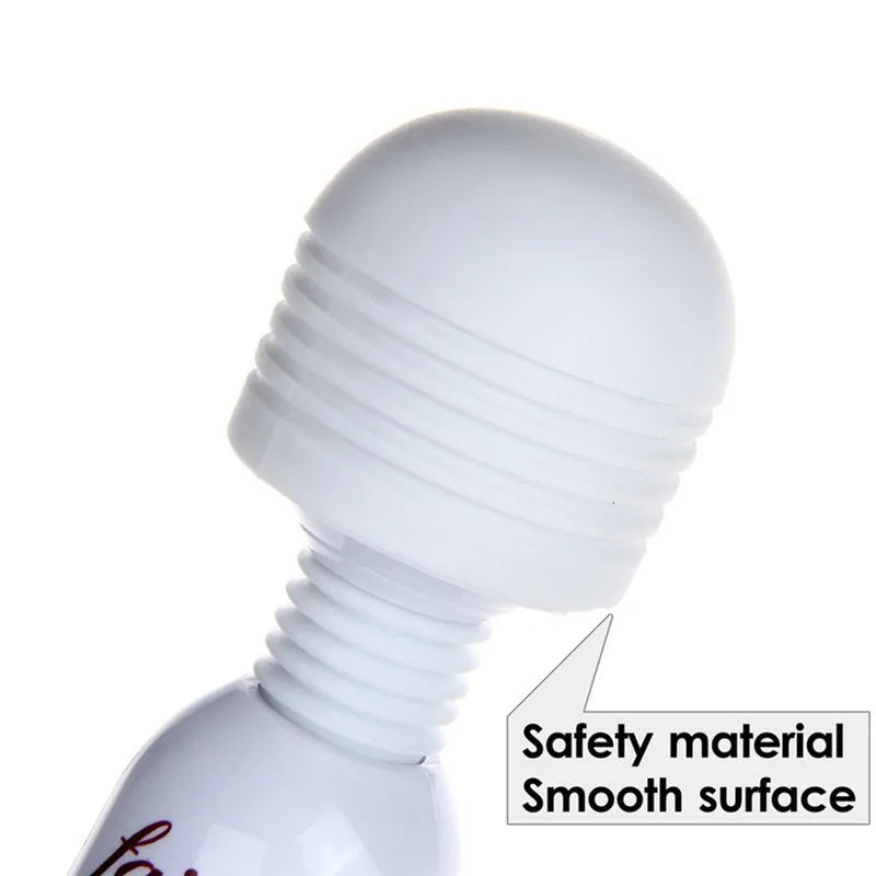 Sex toys 220V straight plug power AV vibrator